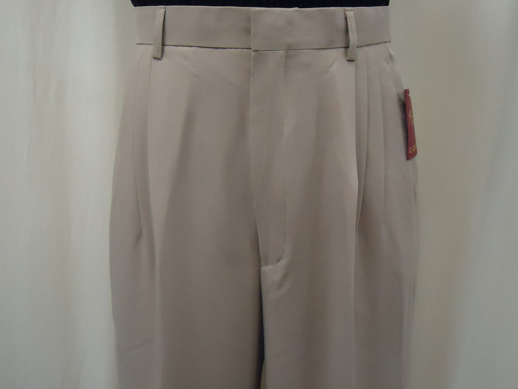 Mens Il Canto Super Baggy 22" Wide-Leg Pleated Dress Pants Many Colors Wine / 38 Waist x 36 Unfinished Hem Mens Il Canto Super Baggy 22" Wide-Leg Pleated Dress Pants Many Colors Wine / 38 Waist x 36 Unfinished Hem