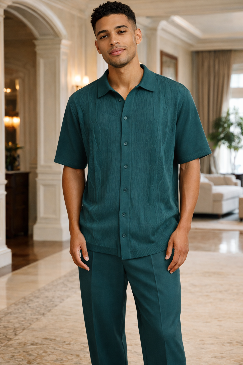 Nader Fashion