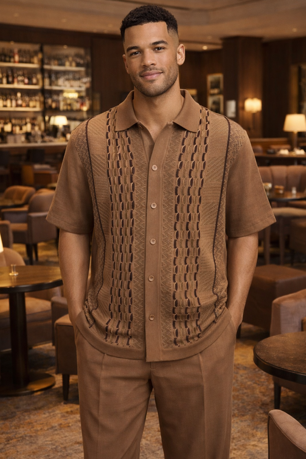 Nader Fashion