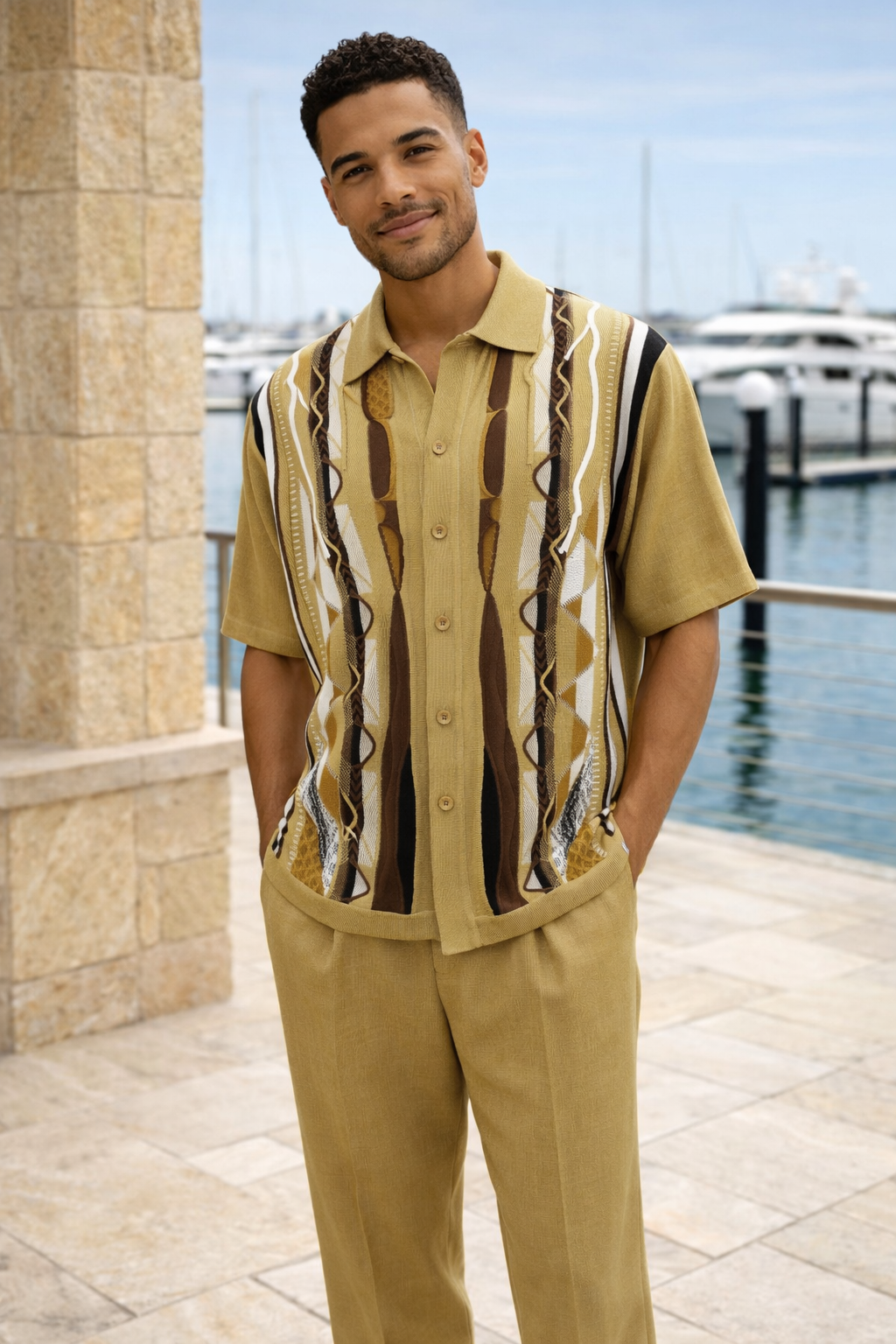 Nader Fashion
