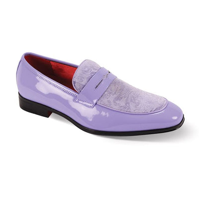 Stylish Dress Shoes | Purple | Nader Fashion Las Vegas Stylish Dress Shoes | Purple | Nader Fashion Las Vegas