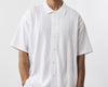 Mens SilverSilk Elegant White Classy Knit 2 Piece Shirt + Pants Leisure Suit 71009