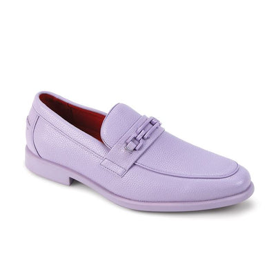 Mens Hot Pink Fuschia Embossed Velvet Patent Leather Dress Shoes After |  Nader Fashion Las Vegas