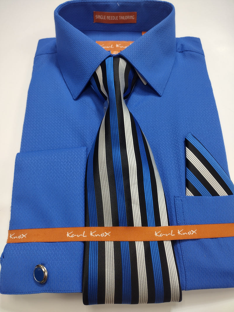 Tie.me button up トップス ブラウス サックスブル tie.me online shop