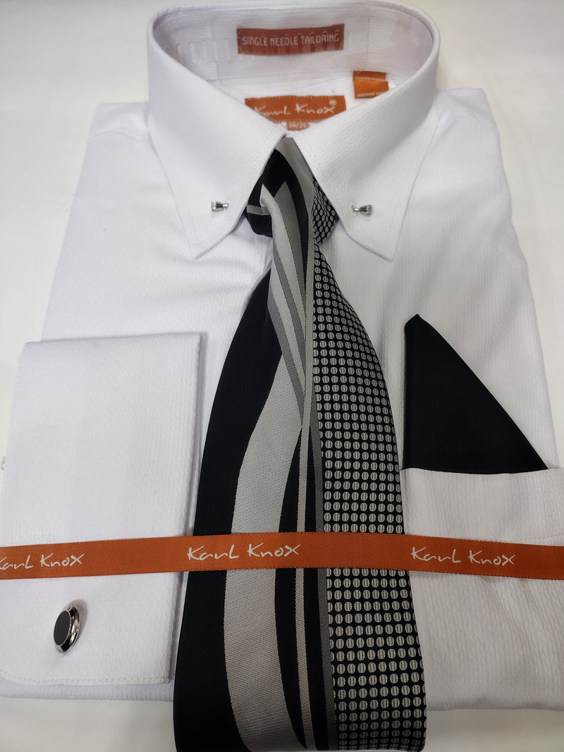 Textured Shirt Mens Fancy White Dress Shirts Mens Two Tone Black White Collar Collar Bar French Textured Shirt Mens Fancy White Dress Shirts Mens Two Tone Black White Collar Collar Bar French