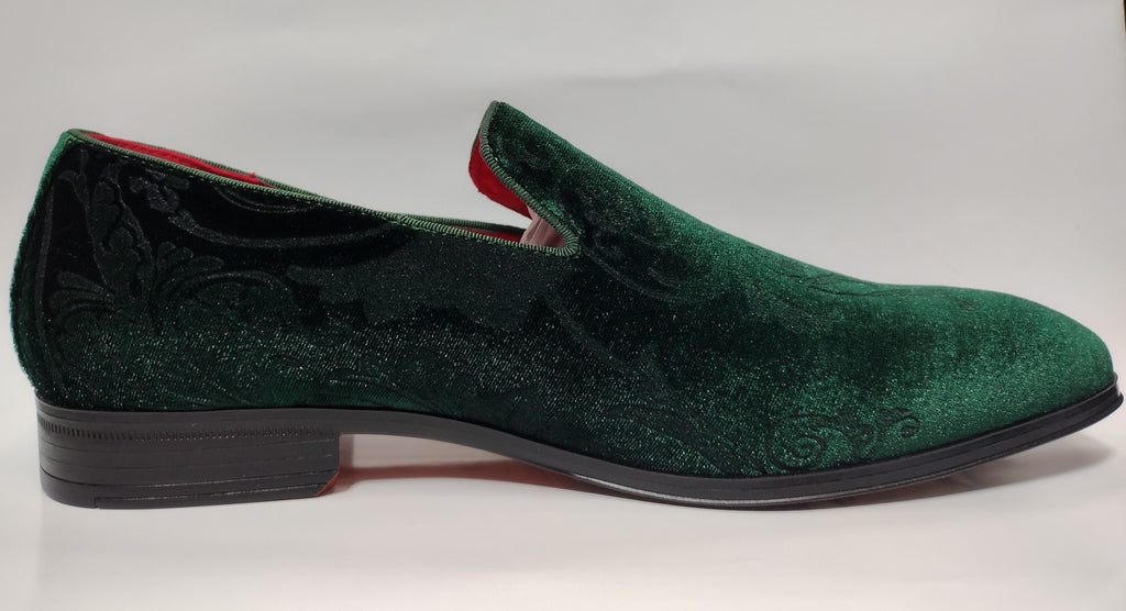 mens emerald green dress shoes Belvedere Men's Genuine Alligator Leather Emerald Derby Shoes Antonio 12