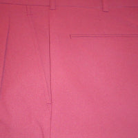 Mens IL CANTO Super Baggy 22" Wide-Leg Pleated Dress Pants Many Colors - Nader Fashion Las Vegas