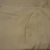 Mens IL CANTO Super Baggy 22" Wide-Leg Pleated Dress Pants Many Colors - Nader Fashion Las Vegas
