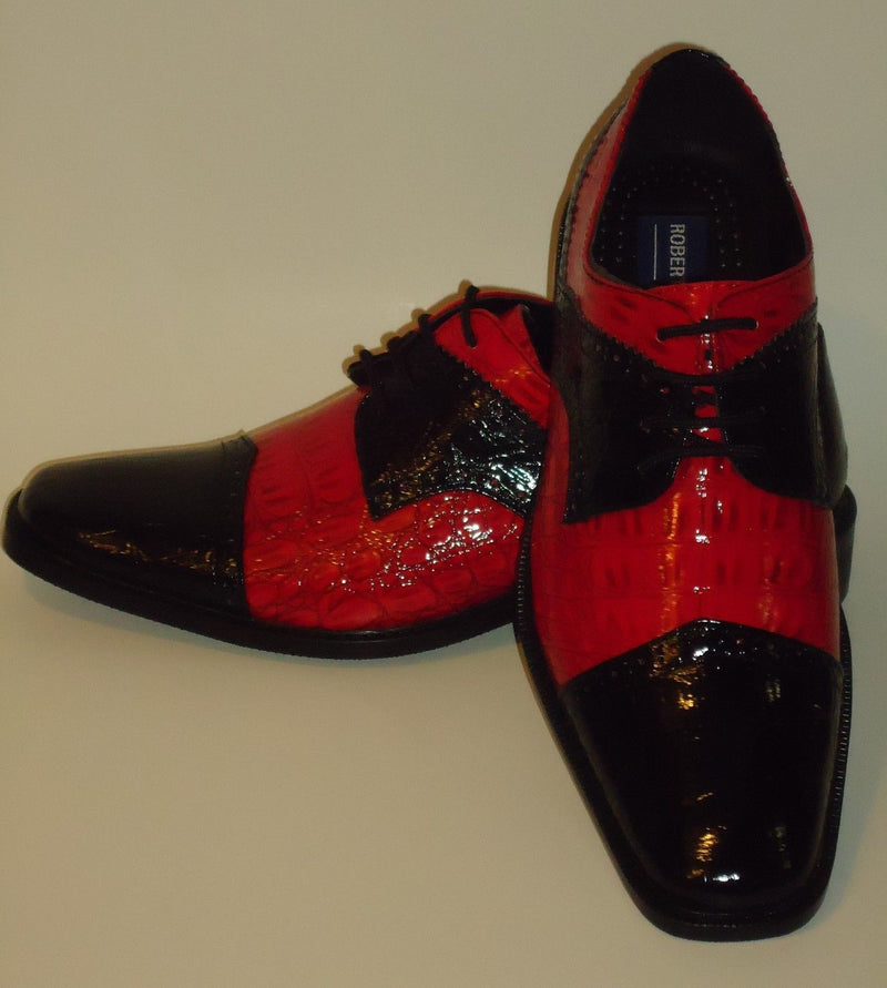 Ye Olde Fashion  Spectator shoes, Dress shoes men, Vintage shoes
