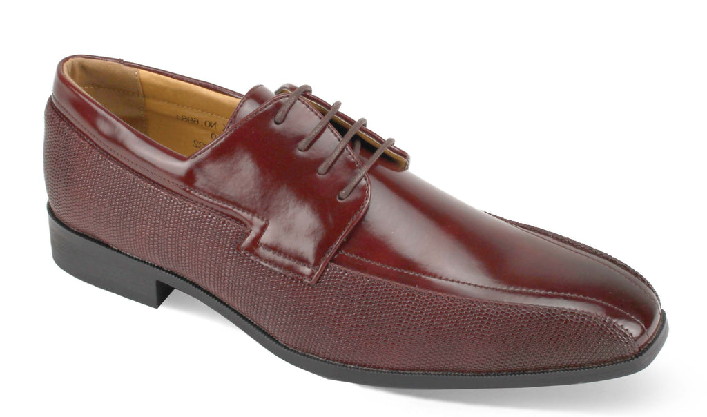 burgundy mens dress shoes sale Good Year Welted Men Burgundy, Black Shaded Oxford Whole Cut Lace Up Formal Shoe