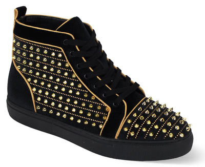 Stylish Dress Shoes | Spike | Nader Fashion Las Vegas Stylish Dress Shoes | Spike | Nader Fashion Las Vegas